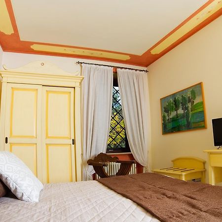 Residenze L'Uncinaia Holiday House Perugia Exterior foto