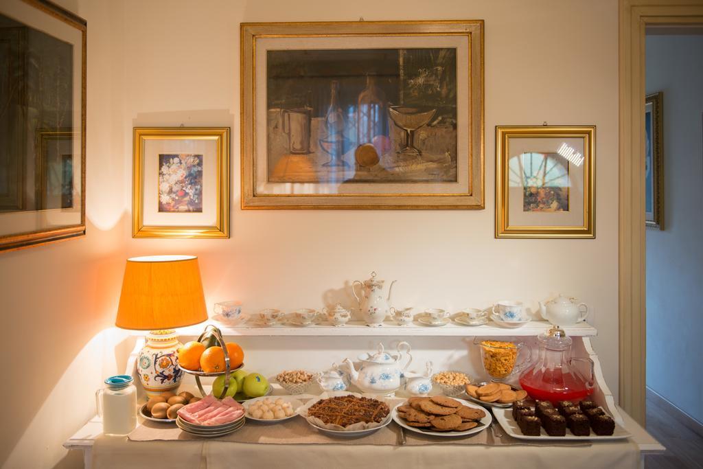 Residenze L'Uncinaia Holiday House Perugia Quarto foto
