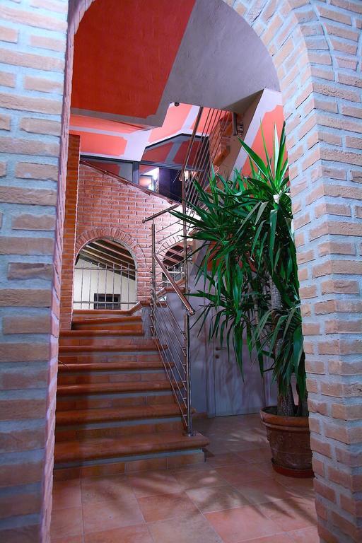 Residenze L'Uncinaia Holiday House Perugia Quarto foto