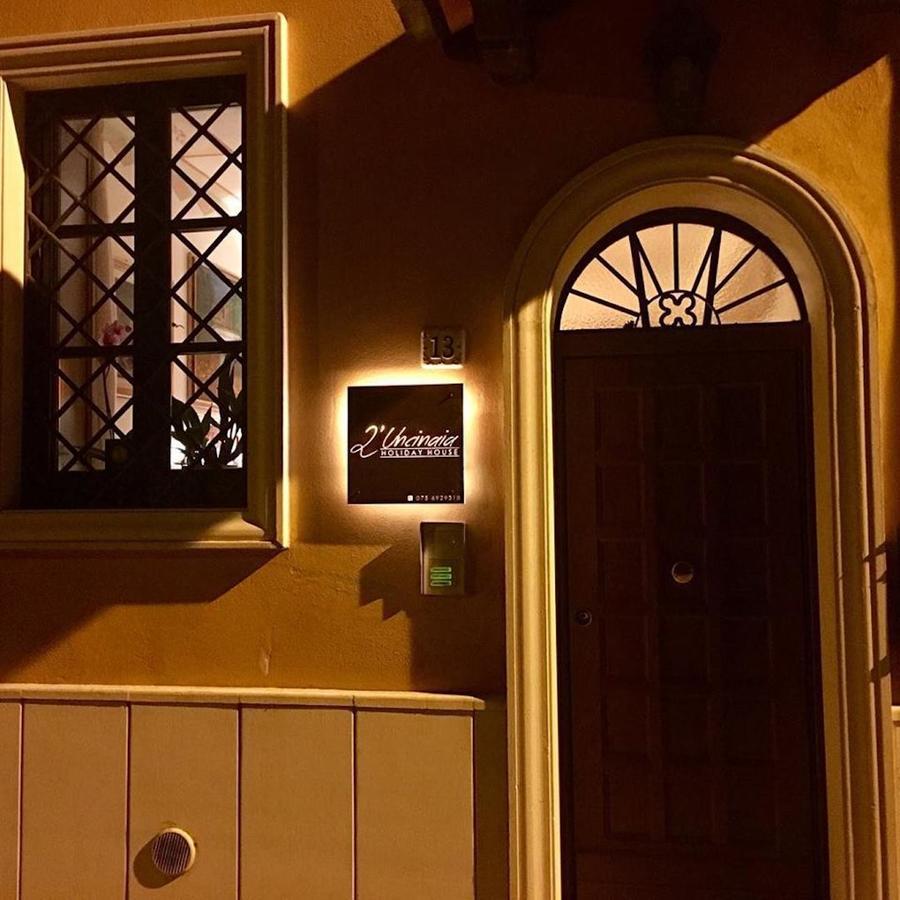 Residenze L'Uncinaia Holiday House Perugia Exterior foto